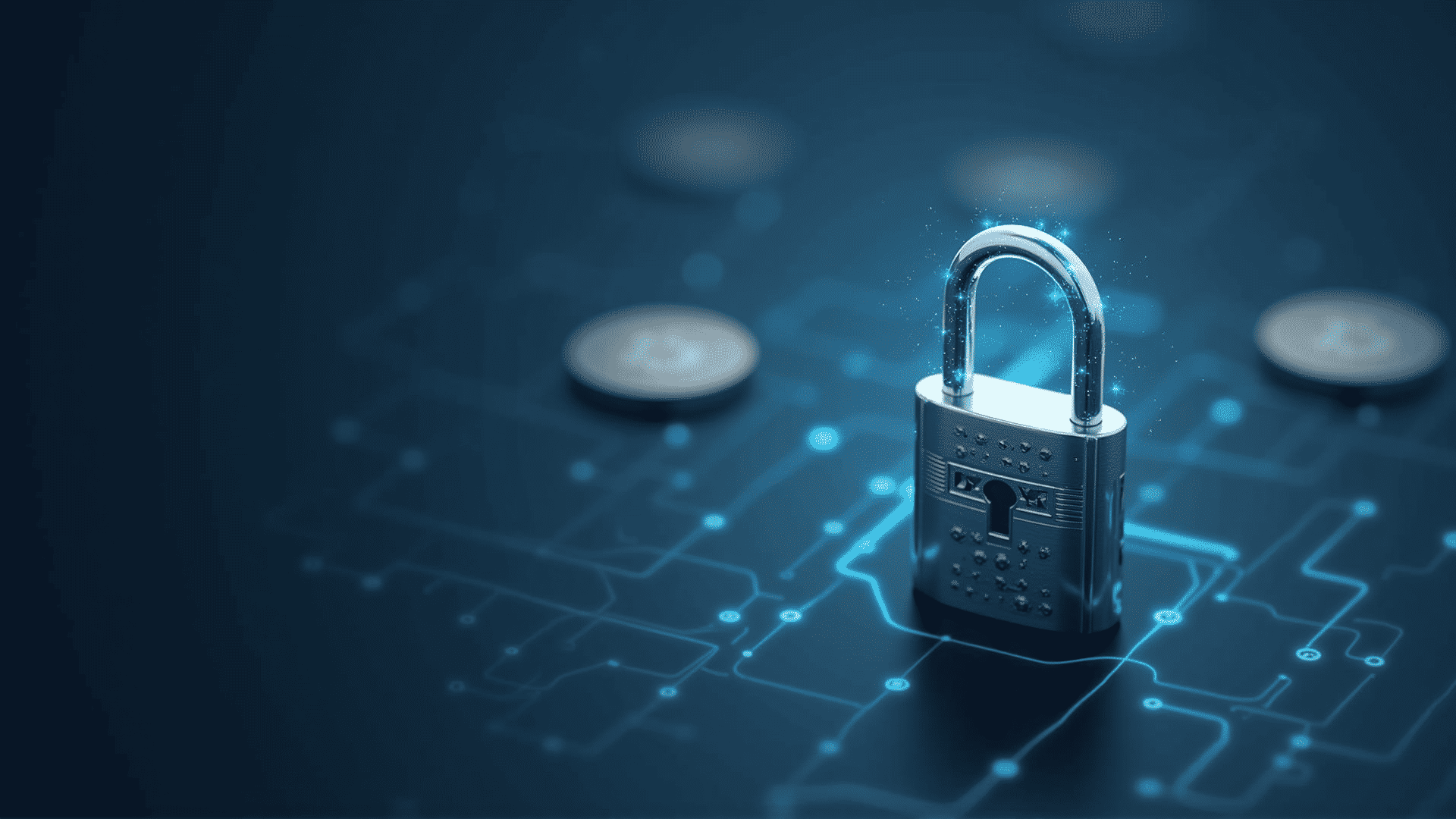 Advanced security for Electrum wallet