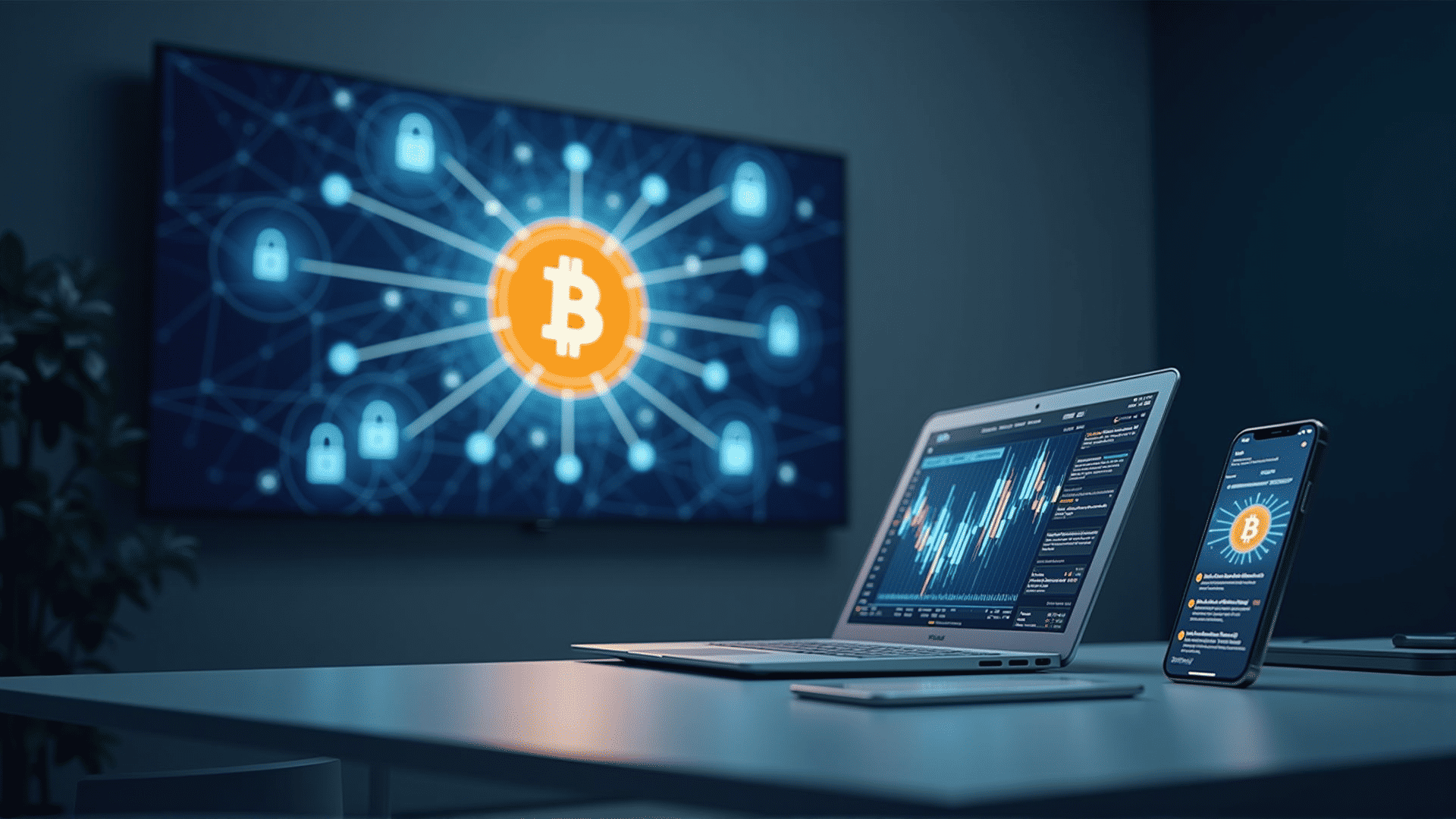 Electrum news and updates