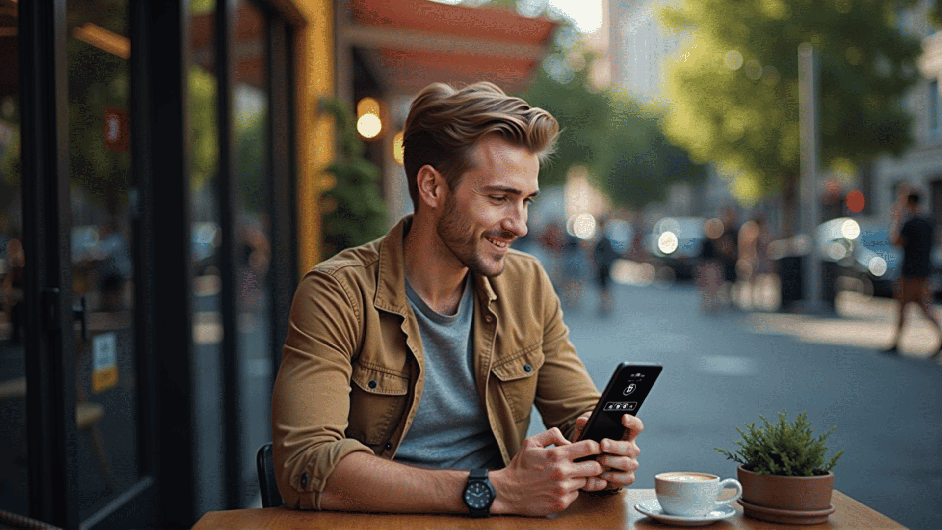 Electrum mobile Bitcoin wallet