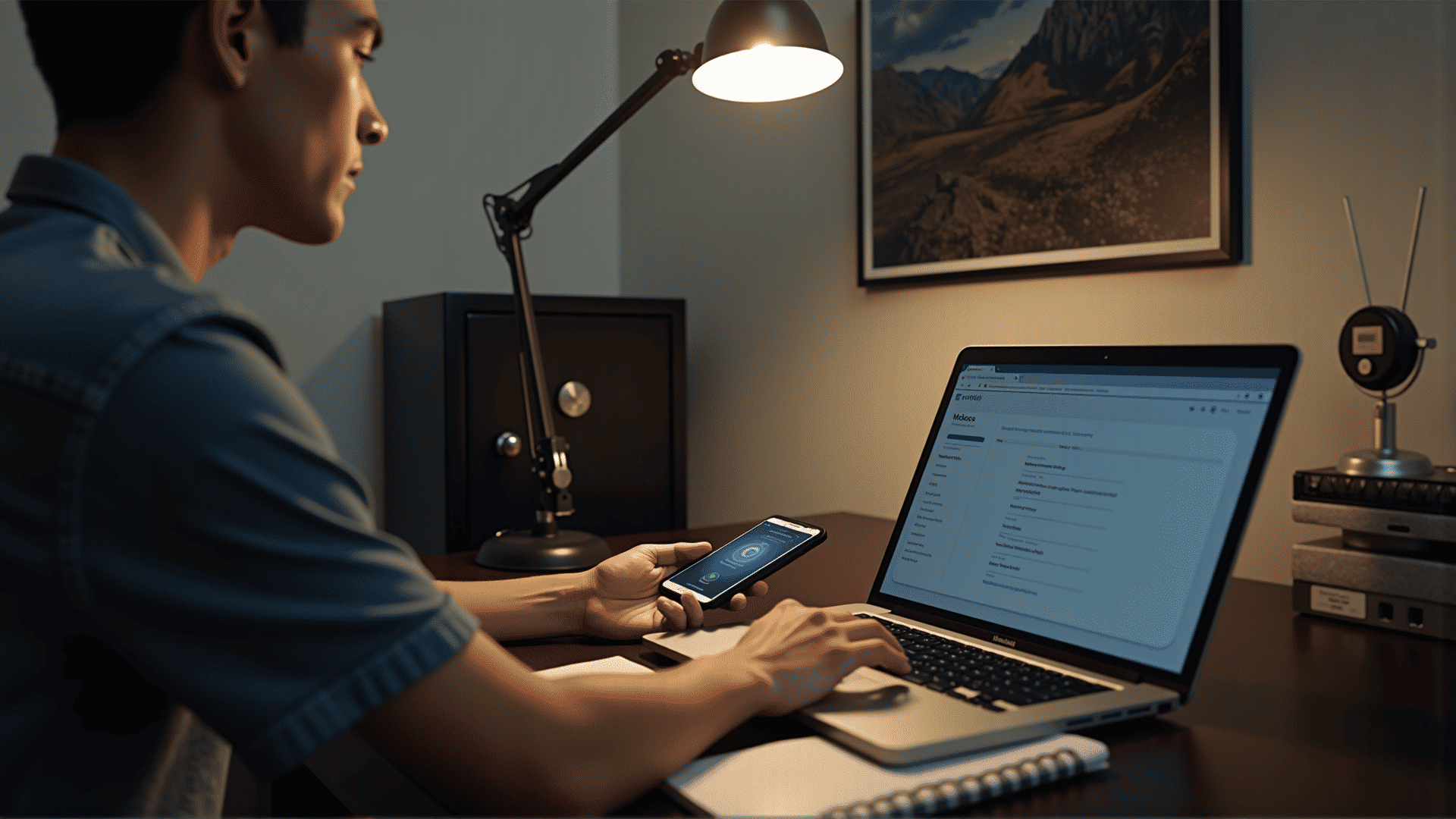 Getting started with Electrum Wallet